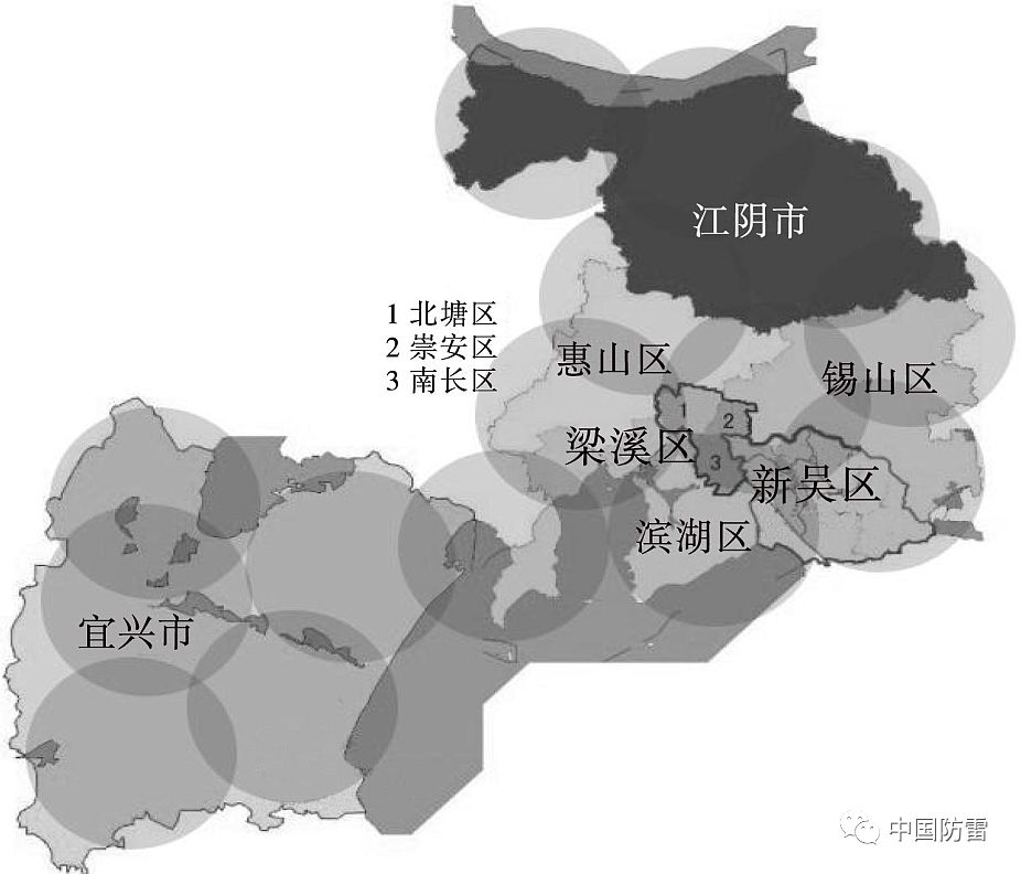 應用大數據加強防雷安全監管研究